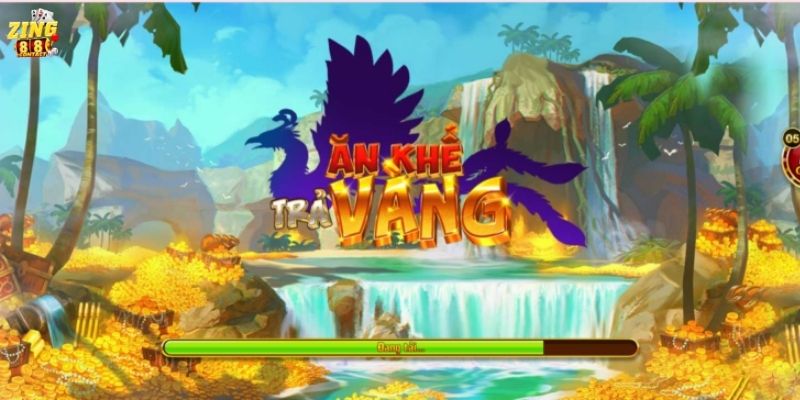 Ăn khế trả vàng