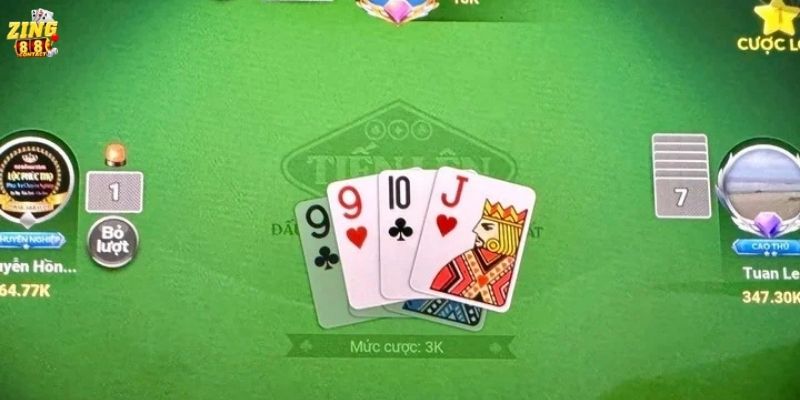 Bí kíp giúp chơi bài online tại Zing88 hiệu quả ăn thưởng lớn