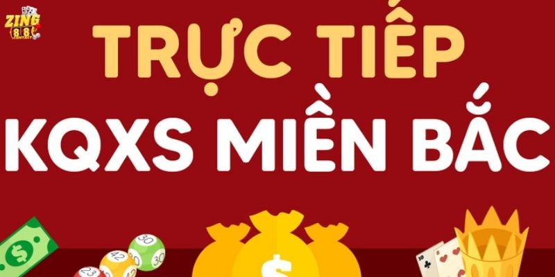 Cách tính xổ số miền Bắc hôm nay Zing88 bạch thủ chỉ 1 con duy nhất
