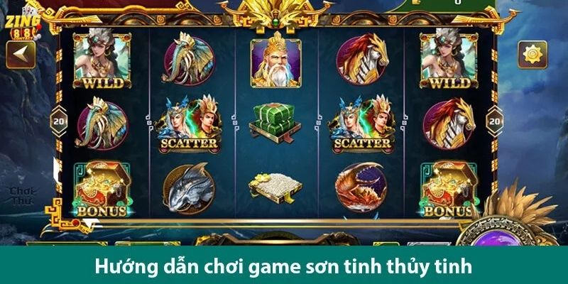 Cố gắng duy trì tốc độ quay ổn định để giành về phần thắng