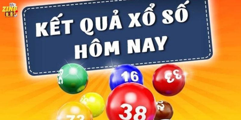 Đôi nét về loại hình xổ số 3 miền Zing88 thưởng lớn