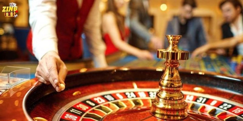 Đôi nét về sảnh Casino trực tuyến Zing88 đặc sắc