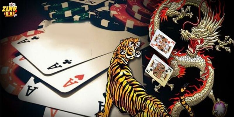 Không gian cược sống động chính là lý do khiến Rồng Hổ Zing88 luôn “nóng