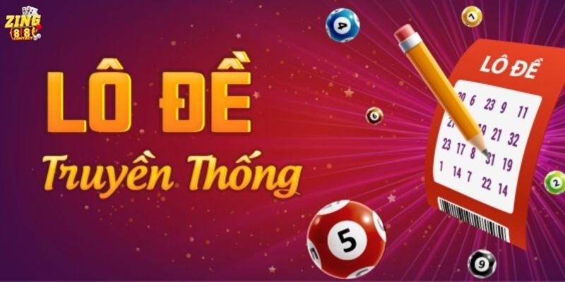 lô đề online Zing88