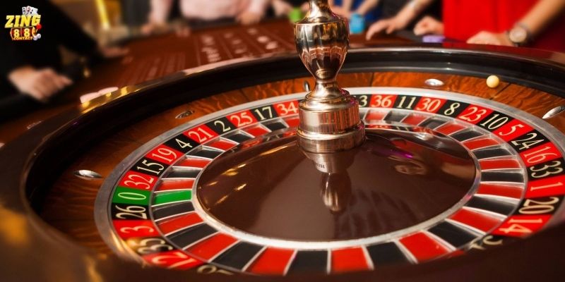 Những ưu điểm dễ thấy khi trải nghiệm tại Casino trực tuyến Zing88
