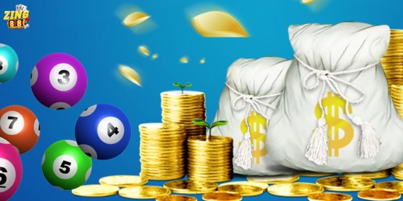 Soi cầu xổ số Zing88 từ kiểu bóng tổng đề