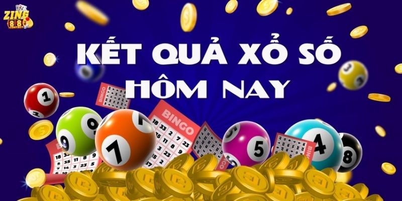 Tìm hiểu về tỷ lệ thưởng Xổ số 3 miền Zing88