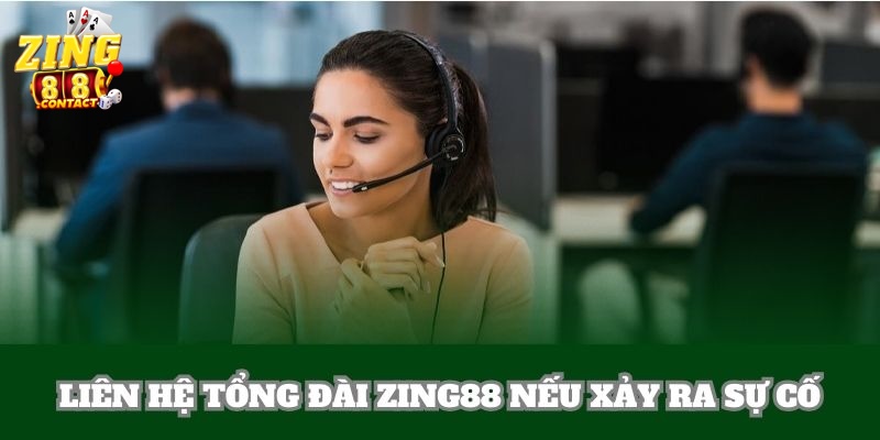 Thành viên liên hệ tổng đài khi có thắc mắc về dịch vụ