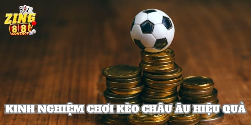 Chia sẻ kinh nghiệm chơi cá độ kèo chắc thắng cho người mới
