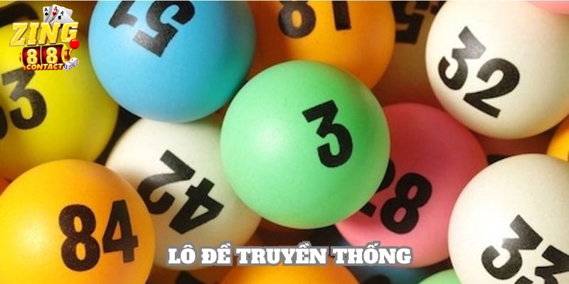 Tham khảo các sản phẩm lô đề uy tín được phát triển bởi nhà cái